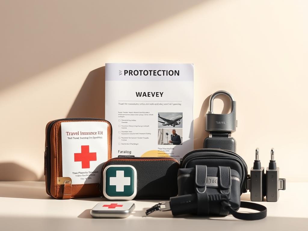 travel protections travel protections