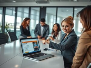 GNP Seguros vacantes