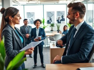 axa seguros vacantes