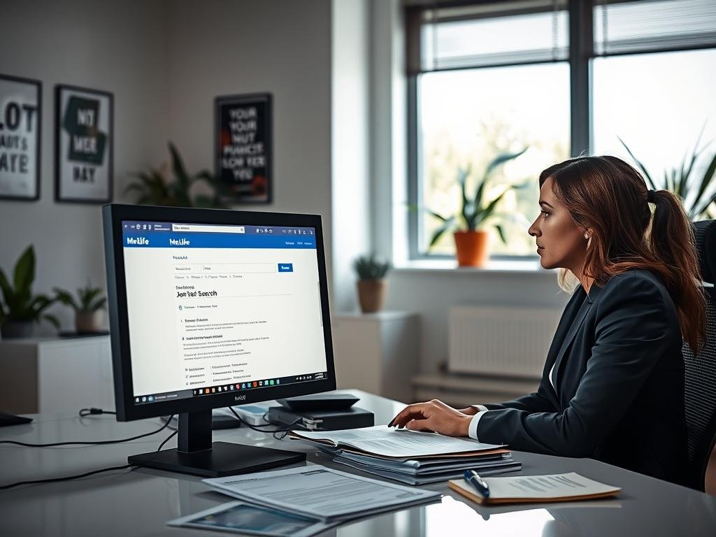 buscar vacantes en MetLife buscar vacantes en MetLife