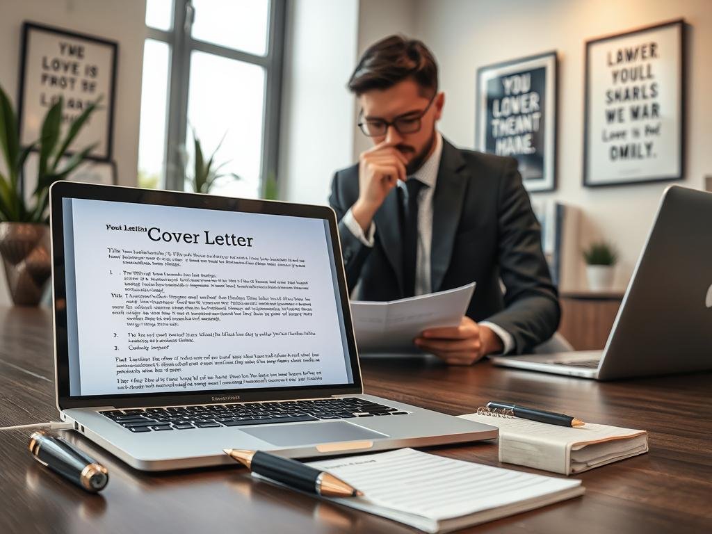 carta de presentación efectiva