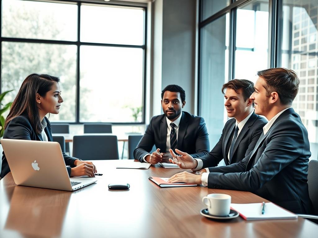 consejos para entrevista