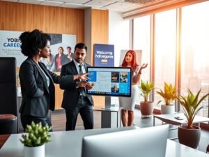 empleo en HDI Seguros