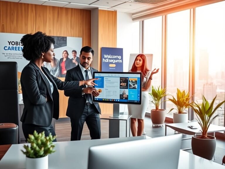 empleo en HDI Seguros