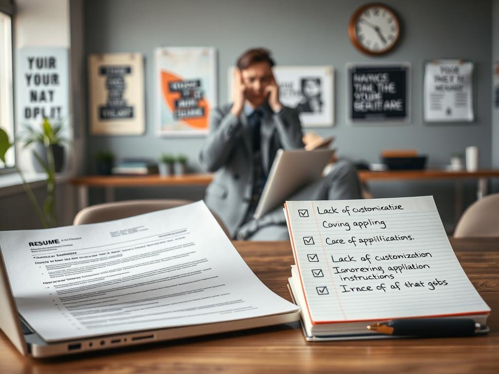 errores comunes al postularte errores comunes al postularte