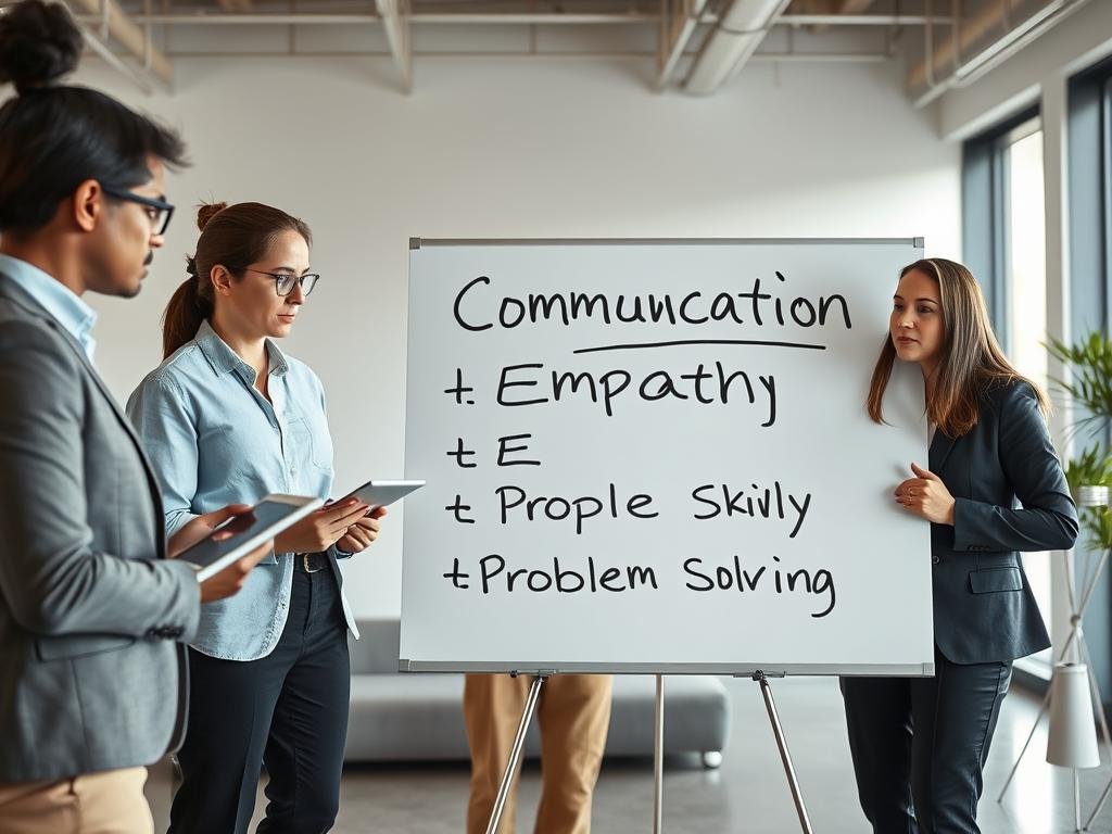 habilidades clave para atención al cliente habilidades clave para atención al cliente