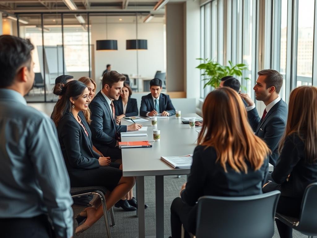 proceso de selección