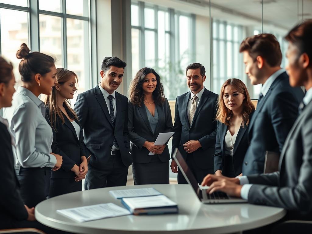 proceso de selección proceso de selección