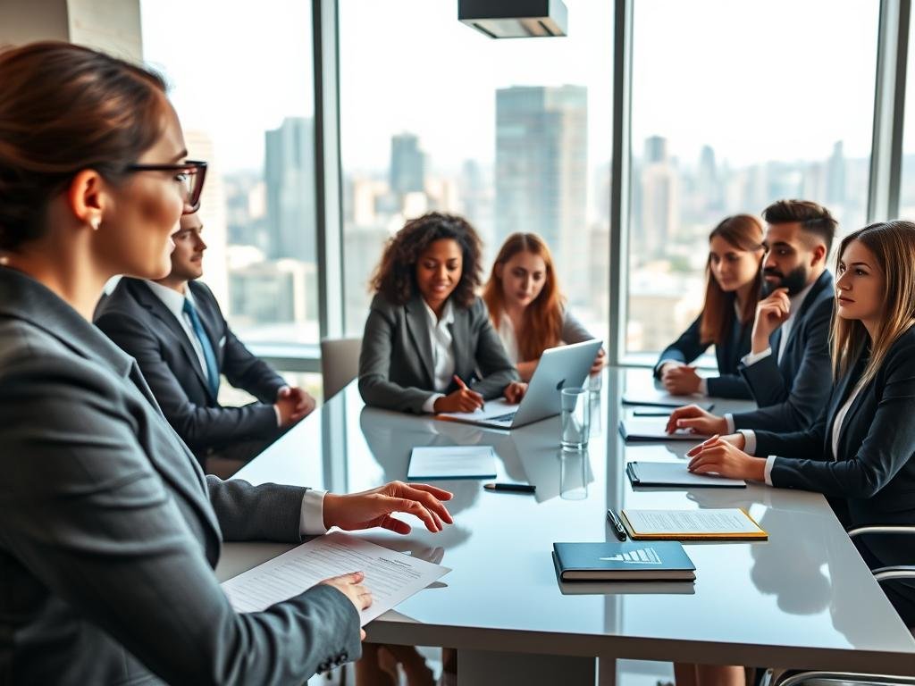 programas para nuevos empleados