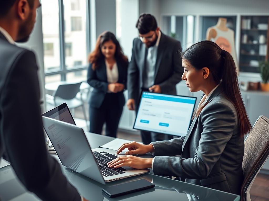 registro en portal de empleos