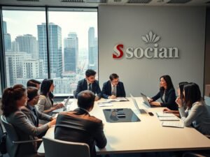 trabajo bancario en México