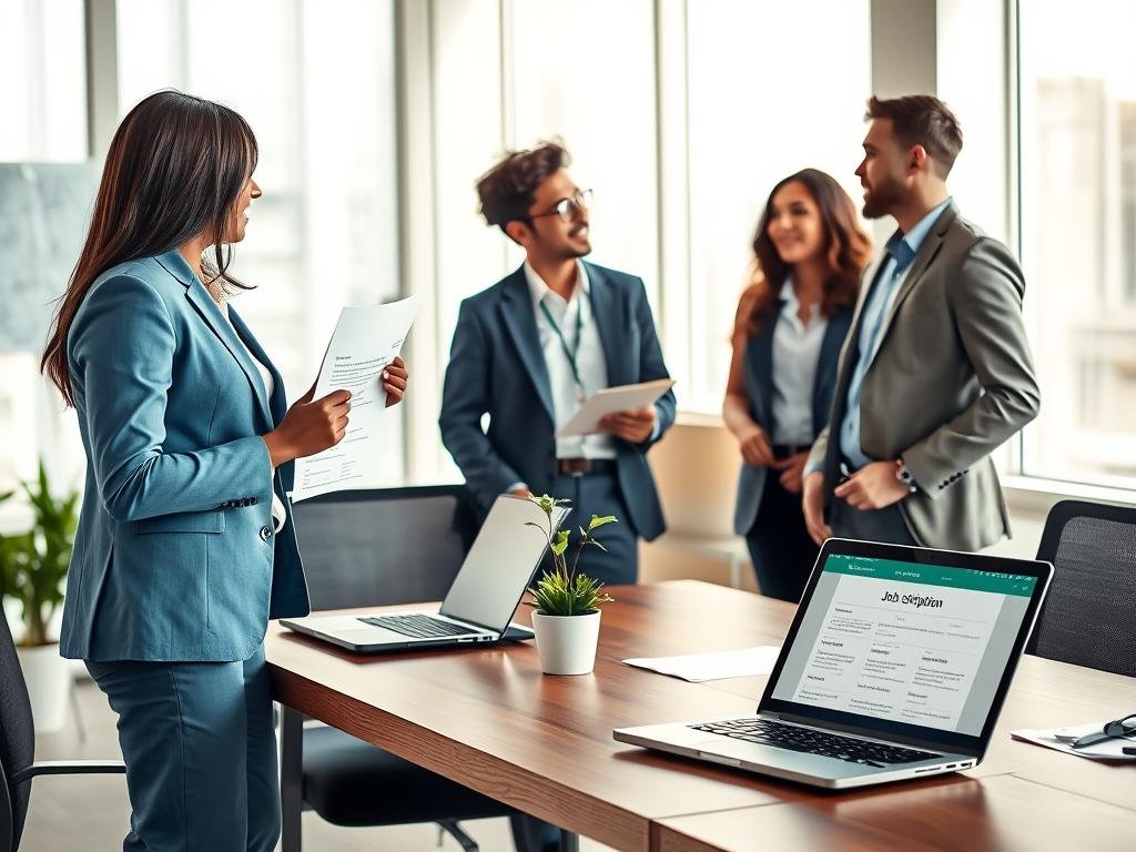 vacantes para auxiliar de depósito