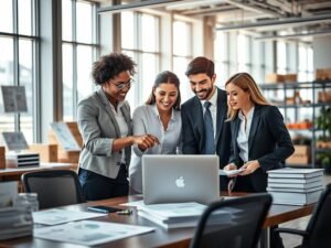 vacantes para auxiliar de logística